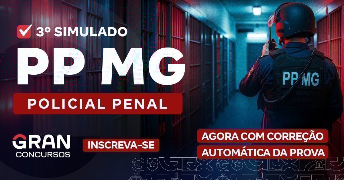 PPMG 3o Simulado Policial Penal (Pós-edital) _1200x628_INSCREVA-SE-80